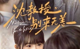 短剧《沈教授，别来无恙 (2025)》全集免费在线观看