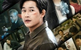 短剧《他年我若为真龙（76集）张旋 (2025)》全集免费在线观看