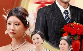 短剧《大婚当日首富老妈来寻我（50集）牟欣杰&张嘉印 (2025)》全集免费在线观看
