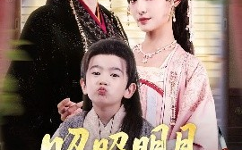 短剧《昭昭明月入君怀（80集）高旻睿&林玲 (2025)》全集免费在线观看