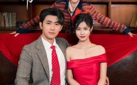 短剧《穿越时空的家书（31集）双小吱 (2025)》全集免费在线观看