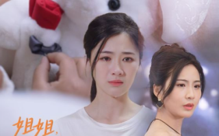 短剧《姐姐请别松开我的手（69集全）》免费观看
