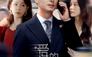 短剧《爱的迷雾（76集全）》免费观看