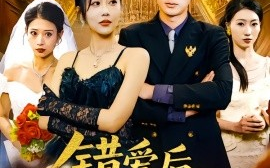 短剧《错爱后，被美女老板抢婚（80集）邰靖懿 (2025)》全集免费在线观看