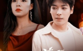 短剧《我和前妻联手了（40集全）》免费观看