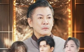 短剧《隐世老爸归来 (2025)》全集免费在线观看