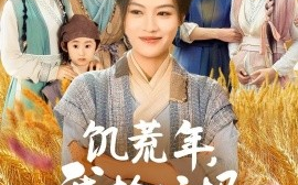 短剧《饥荒年，我捡垃圾带全家吃肉（72集）马晓伟＆邓豪 (2025)》全集免费在线观看 