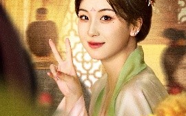 短剧《误惹君心（60集）星择＆胡耀文 (2025)》全集免费在线观看