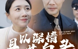 短剧《且以深情共白头 (2025)》全集免费在线观看