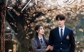 短剧《愿得一人心白首不相离（80集）王梓亦&魏凡舒 (2025)》全集免费在线观看