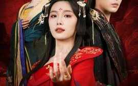 短剧《越姬（67集）靳旺&张越 (2025)》全集免费在线观看