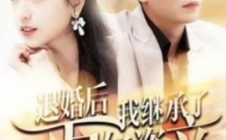 短剧《退婚后，我继承了万亿家产（99集全）》免费观看