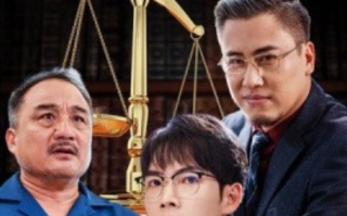短剧《第二十条之无罪释放（76集全）》免费观看