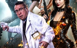 短剧《致命感染 (2025)》全集免费在线观看
