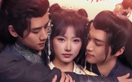 短剧《梦入朝歌行 (2025)》全集免费在线观看