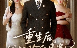 短剧《重生后我打脸白月光（76集）陈含&天天 (2025)》全集免费在线观看