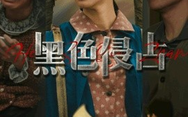 短剧《黑色侵占 (2025)》全集免费在线观看