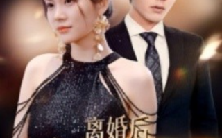短剧《离婚后千金小姐又美又飒（89集全）》免费观看