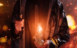 短剧《人为财死（47集）孙昊&李沐汐 (2025)》全集免费在线观看