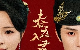 短剧《春夜入君怀（65集）赵慕颜&张翅 (2025)》全集免费在线观看