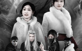 短剧《他是传奇 (2025)》全集免费在线观看