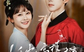 短剧《九千岁的高枝不敢攀（71集）蓝博＆杨馥羽 (2025)》全集免费在线观看