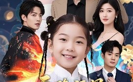 短剧《天降福星镇山河（64集）(2025)》全集免费在线观看