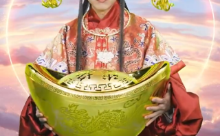 短剧《我在人间当财神（80集全）》免费观看