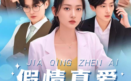 短剧《假情真爱（100集）马朵朵 (2025)》全集免费在线观看