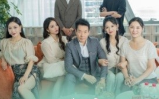 短剧《她在寒风中绽放（87集全）》免费观看