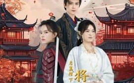 短剧《启禀陛下将军不嫁（72集）龚小钧 (2025)》全集免费在线观看