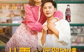 短剧《八零之医路钟情（74集）李永鑫＆戚玉洁 (2025)》全集免费在线观看