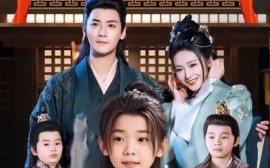 短剧《侯府重点班 (2025)》全集免费在线观看