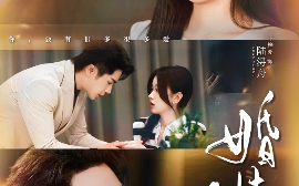 短剧《婚情难逃（80集）王梓亦&刘蓝鸽 (2025)》全集免费在线观看