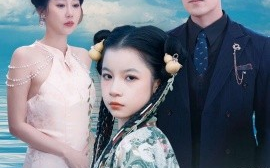 短剧《小七之萌娃闹海 (2025)》全集免费在线观看