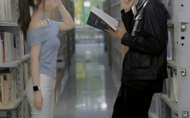 短剧《跨越星云来见你（45集）柯淳&世妍 (2025)》全集免费在线观看