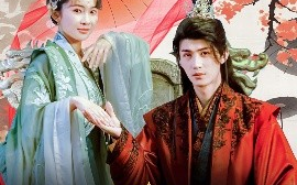 短剧《穿越后宫：我和暴君互听心声（75集）刘梓恒＆金宁 (2025)》全集免费在线观看 