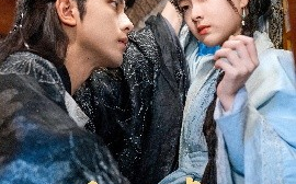 短剧《将门甜妻：美厨娘带娃开大（60集）韦若辰&杨帆 (2025)》全集免费在线观看