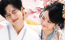 短剧《是你啊竹马（8集）周靖翔&金穗 (2025)》全集免费在线观看