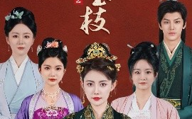 短剧《错惹金枝（84集）周越&刘一辰 (2025)》全集免费在线观看