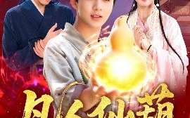 短剧《凡人仙葫（103集）陈瑞＆杨蕊华 (2025)》全集免费在线观看