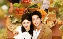 短剧《花好月圆之我竟是隐世大小姐（63集）杜昱泽&安晓洁 (2025)》全集免费在线观看