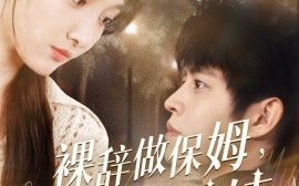 短剧《裸辞做保姆，我成了香饽饽（60集）王朝阳&李羽桐 (2025)》全集免费在线观看