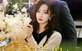 短剧《季社长的小蔷薇绽放了 (2025)》全集免费在线观看