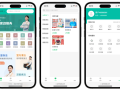 likeshop上门家政服务源码，基于likeadmin-php开发的上门预约系统,uniapp前端vue控台
