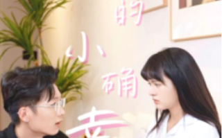 短剧《爱的小确幸（30集全）》免费观看