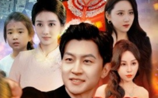 短剧《龙兴（81集全）》免费观看