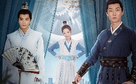 短剧《梦回古代之女法医传奇（70集）陈思宇&辛珏 (2025)》全集免费在线观看