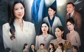 短剧《飞升失败后我成了全家团宠（75集）王宇峰&林琦婷 (2025)》全集免费在线观看