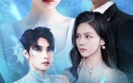 短剧《画中人鱼（45集）吴元成&陈诺 (2025)》全集免费在线观看